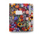 Rifle Paper Co. - Assorted Set of 3 Blossom Notebooks
