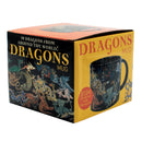 Unemployed Philosophers Guild - Dragons Mug