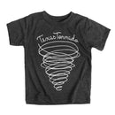 River Road Clothing Company - Texas Tornado: 4T