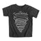 River Road Clothing Company - Texas Tornado: 2T