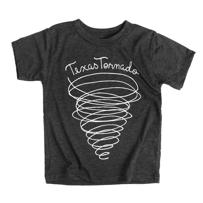River Road Clothing Company - Texas Tornado: 2T