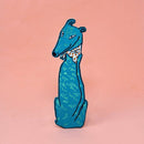 Ark Colour Design - Dog Tails Bookmark