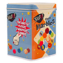 Toysmith - Neato! Marbles In A Tin Box - Retro Classic, vintage toys