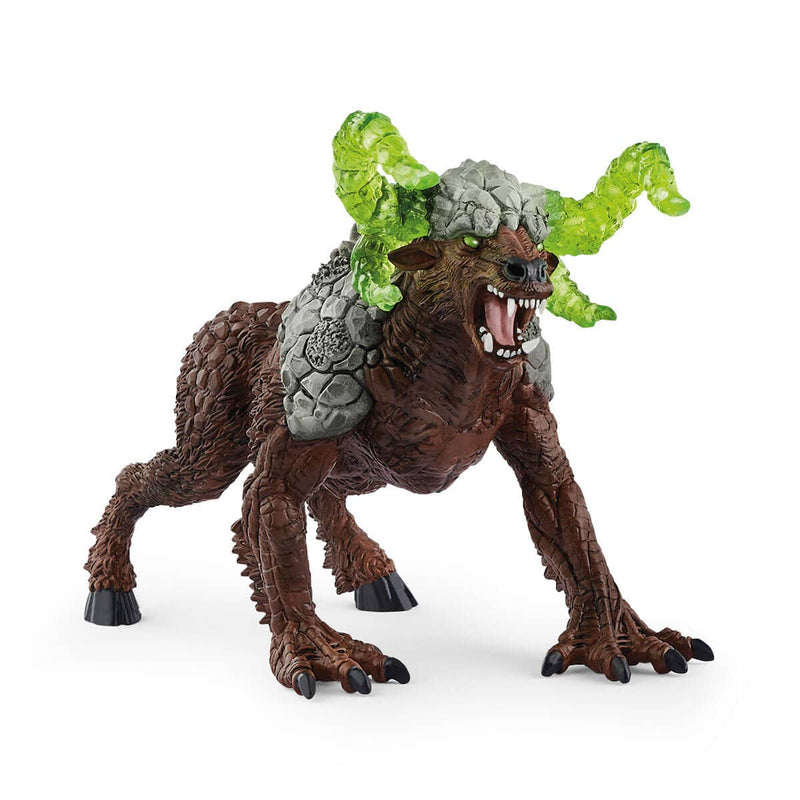 Schleich - Rock Beast Action Figure Character Toy