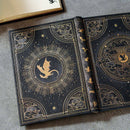 Chronicle Books - Paperblanks Shadows of Navarre Hardcover (Fourth Wing)