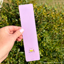 Kelly Latham Art - Dragon Library Bookmark Fantasy Bookish Gift Bookstore
