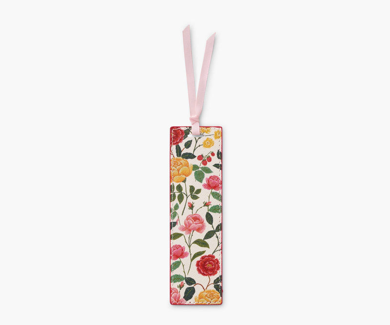 Rifle Paper Co. - Roses Bookmark