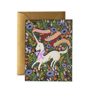 Rifle Paper Co. - Magical Birthday Card