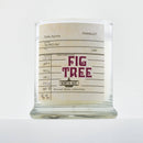 North Ave Candles - Banned Book Candle, Sylvia Plath The Bell Jar / bookish gift
