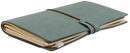Peter Pauper Press - Light Blue Voyager Notebook