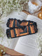 Meaggie Moos - PRE-ORDER | Autumn / Halloween Die-Cut Bookmarks
