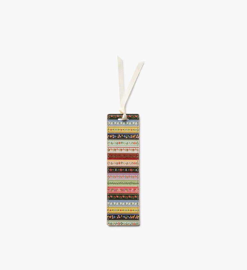 Rifle Paper Co. - Gemma Bookmark