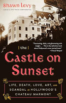 The Castle on Sunset