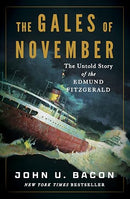 The Gales of November
