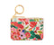 Rifle Paper Co. - Garden Party Key Ring Card Case