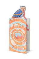 if USA - *NEW* Early Bird Catches The Bookworm Bookmark