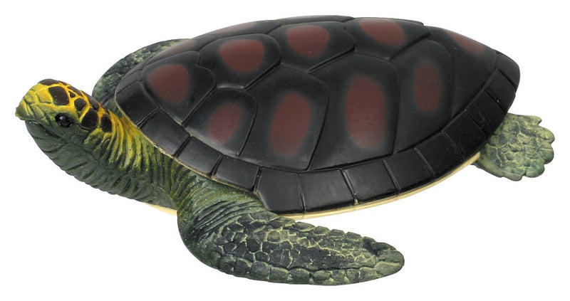 Toysmith - Turtle Squishimals