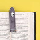Humdrum Paper - Tombstone Bookmark (it’s die cut!)