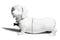 Danya B - Dachshund Dog Bookend Set: Black