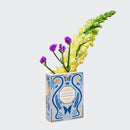 Chronicle Books - Bibliophile Vase 2