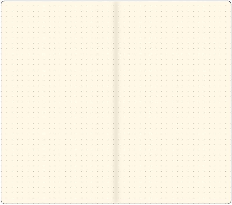 Peter Pauper Press - Black Voyager Notebook