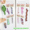Turtle's Soup - Talavera Lizard Southwestern Pottery Reptile Bookmark