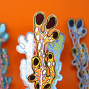 Ark Colour Design - Seareads Bookmark