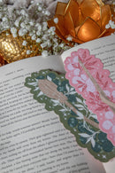 Meaggie Moos - Better Together Wizard of Oz Die-Cut Bookmark