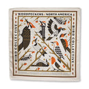 Bird Collective - Woodpecker Bandana