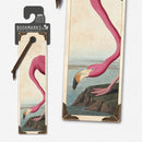 if USA - Vintage Bookmarks: Flamingo