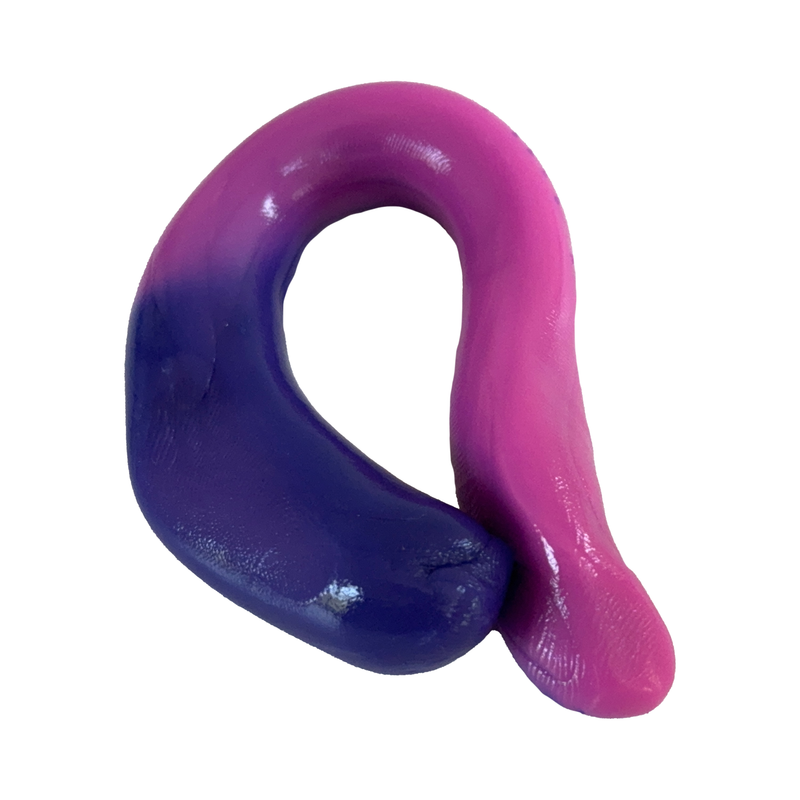 Copernicus Toys - Gootonium: Thermo Blue to Pink Putty - 20g
