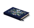 Rifle Paper Co. - Peacock Embroidered Journal