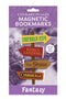 Unemployed Philosophers Guild - Fantasy Magnetic Bookmark Set