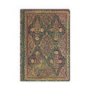 Chronicle Books - Paperblanks Juniper Mini Lined Softcover