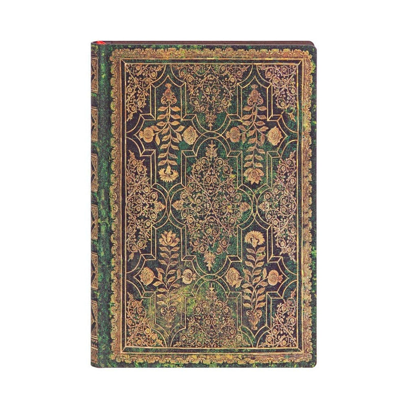 Chronicle Books - Paperblanks Juniper Mini Lined Softcover