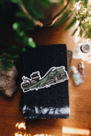 Fablewood Goods - Lichenwings Sleep Waterproof Sticker