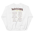 Inkwell Threads - Banned Books World Tour Sweatshirt
