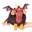 Squishable - Squishable - Mini Jersey Devil Plush