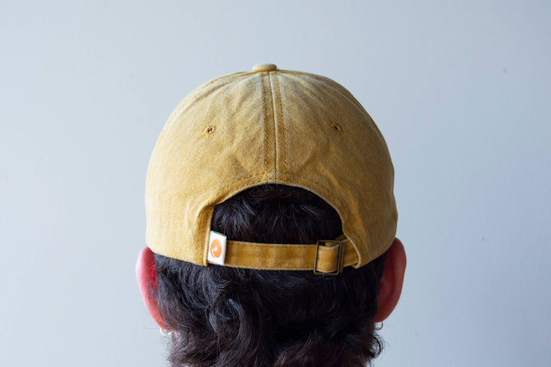 Curlworks - Chicken Hat