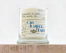 North Ave Candles - Banned Book Candle / The Great Gatsby / Book Lover Gift