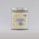 North Ave Candles - Book Candle / Goodnight Moon / bookstore bestseller