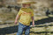 River Road Clothing Company - ROWDY T-SHIRT: 3T