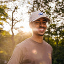 Bird Collective - Great Blue Heron Corduroy Hat