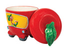 Unemployed Philosophers Guild - Richard Scarry Lowly Worm Mug