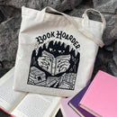 Rather Keen - Book Hoarder tote bag