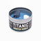 JD and Kate Industries - Titanic Scented Candle
