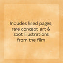 Chronicle Books - Studio Ghibli My Neighbor Totoro Journal (Let's Ride the Cat Bus)