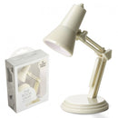 if USA - The Book Lamp - Classic Cream