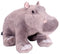 Wild Republic - CK Hippo Stuffed Animal 12"