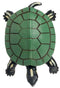 Toysmith - Turtle Squishimals